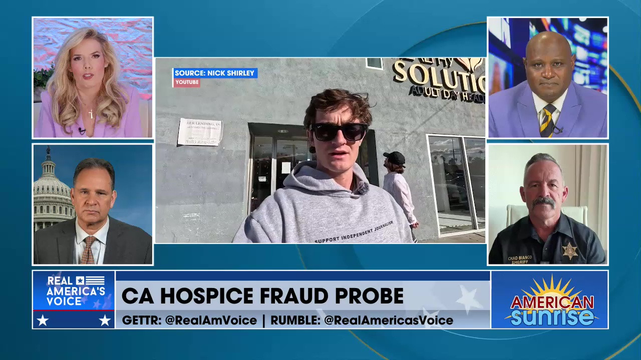 THE CPAC 2026 STRAW POLL