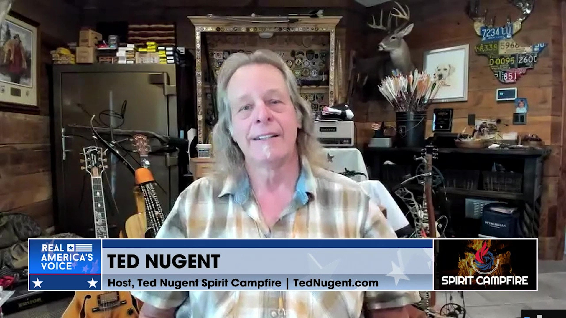 Uncle Ted begs black America to join together, stop ongoing cultural suicide