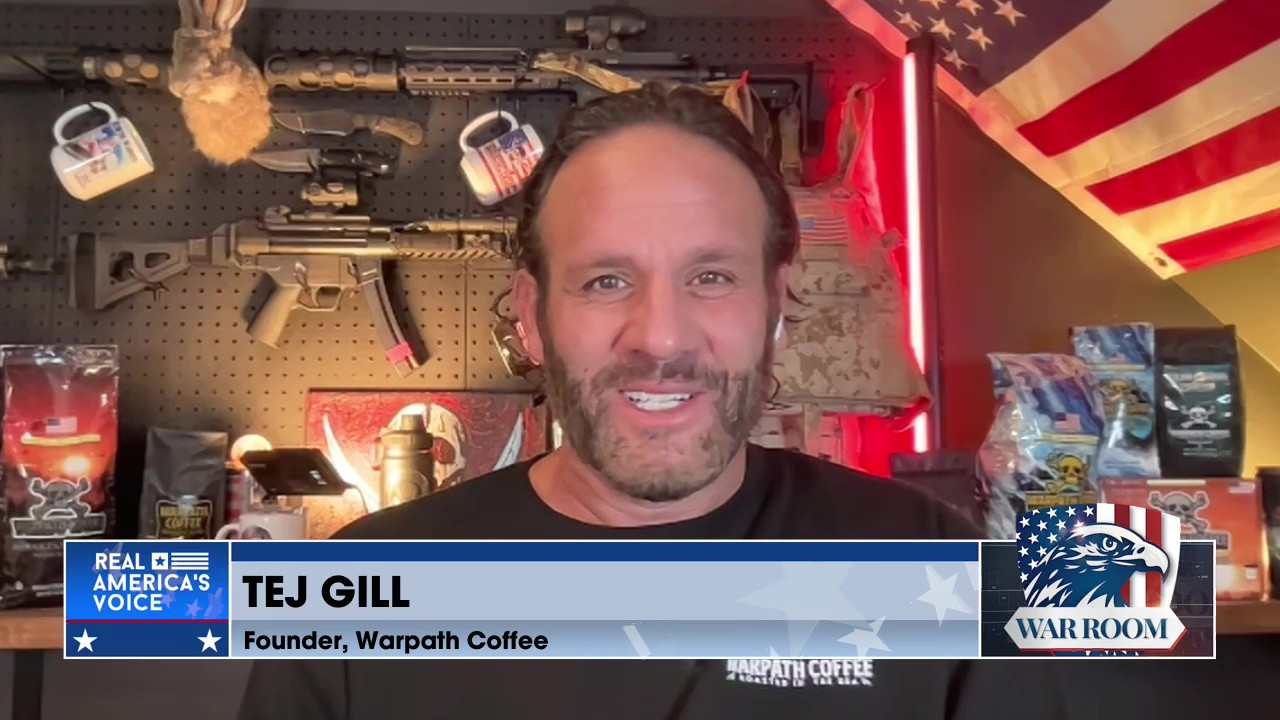 THE WAR ROOM WITH STEPHEN K. BANNON EPISODE 5090 PART 4