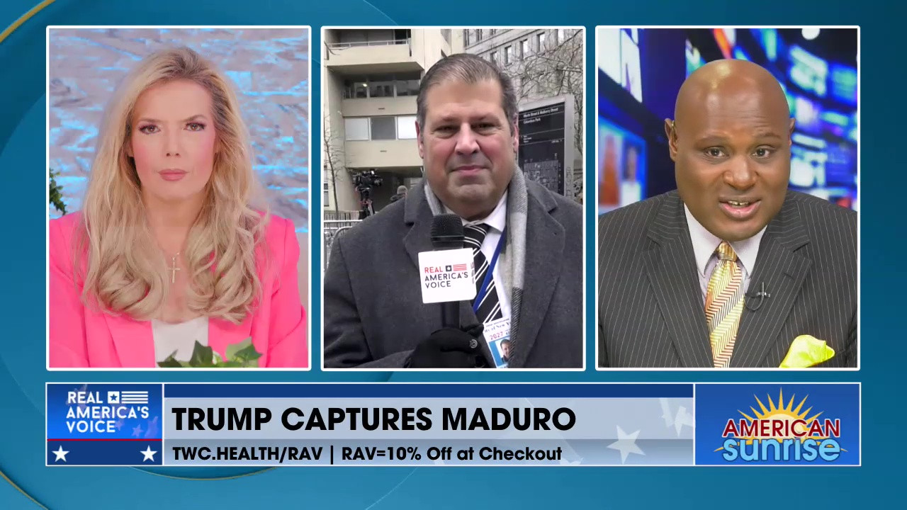 TRUMP: CT SCAN & GOOD HEALTH