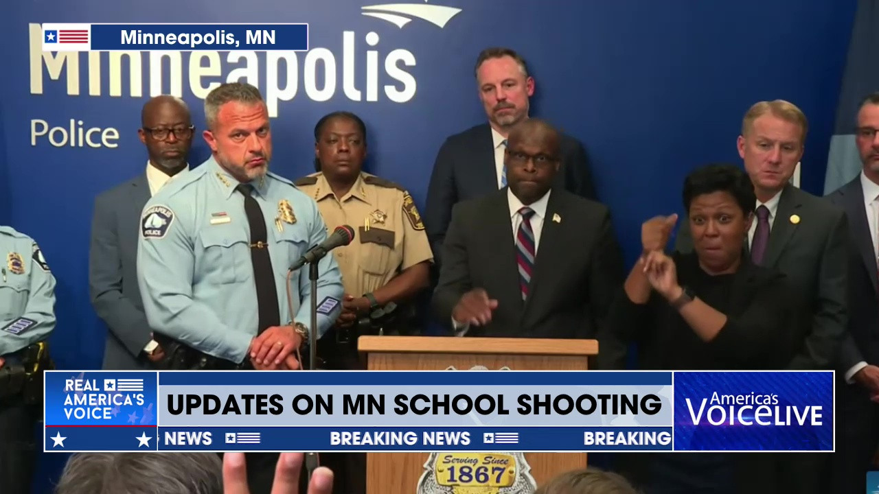 UPDATES ON THE MINNEAPOLIS CATHOLIC SCHOOL SHOOTING
