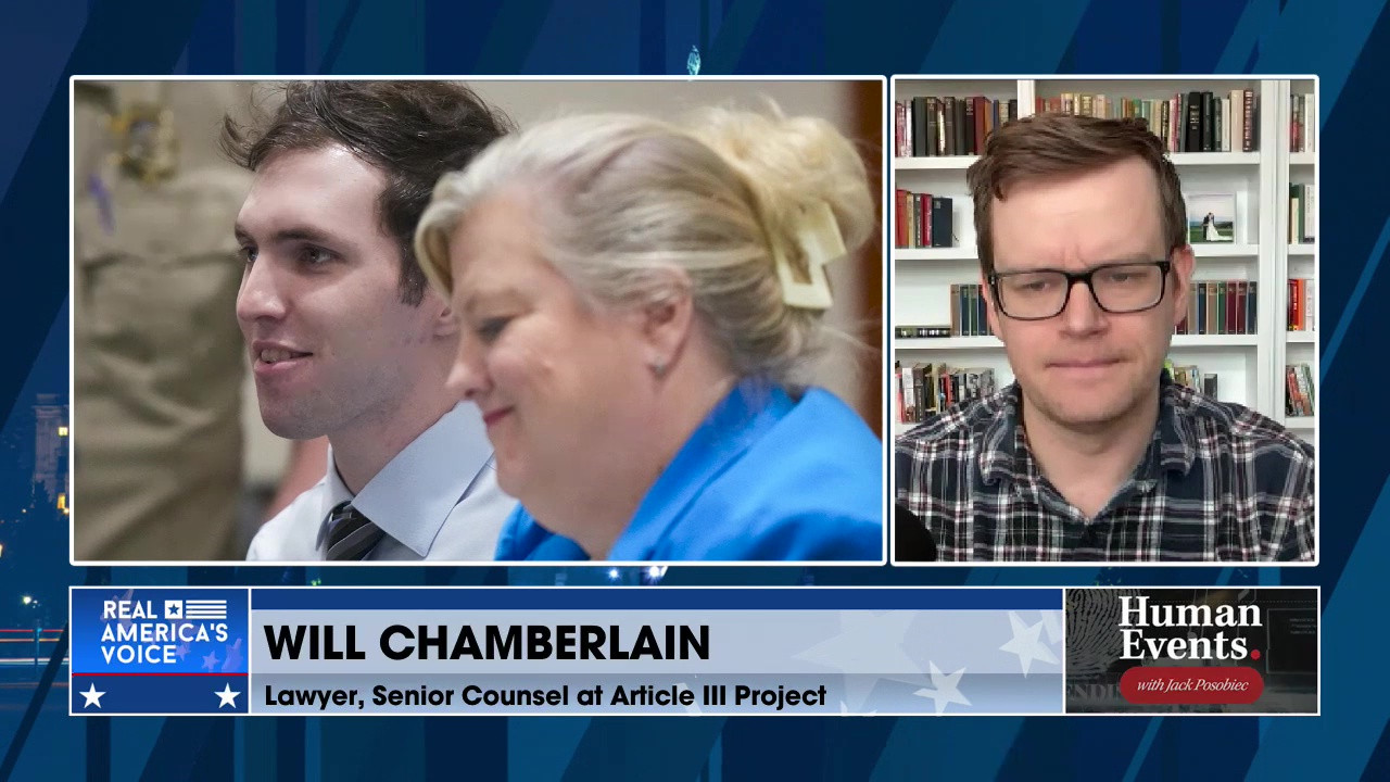 Dissecting The Argument That Tyler Robinson’s Parents Were COERCED