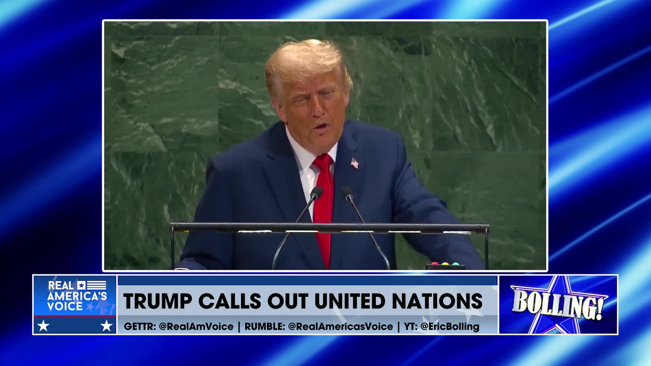 UN IN DANGER OF FINANCIAL COLLAPSE