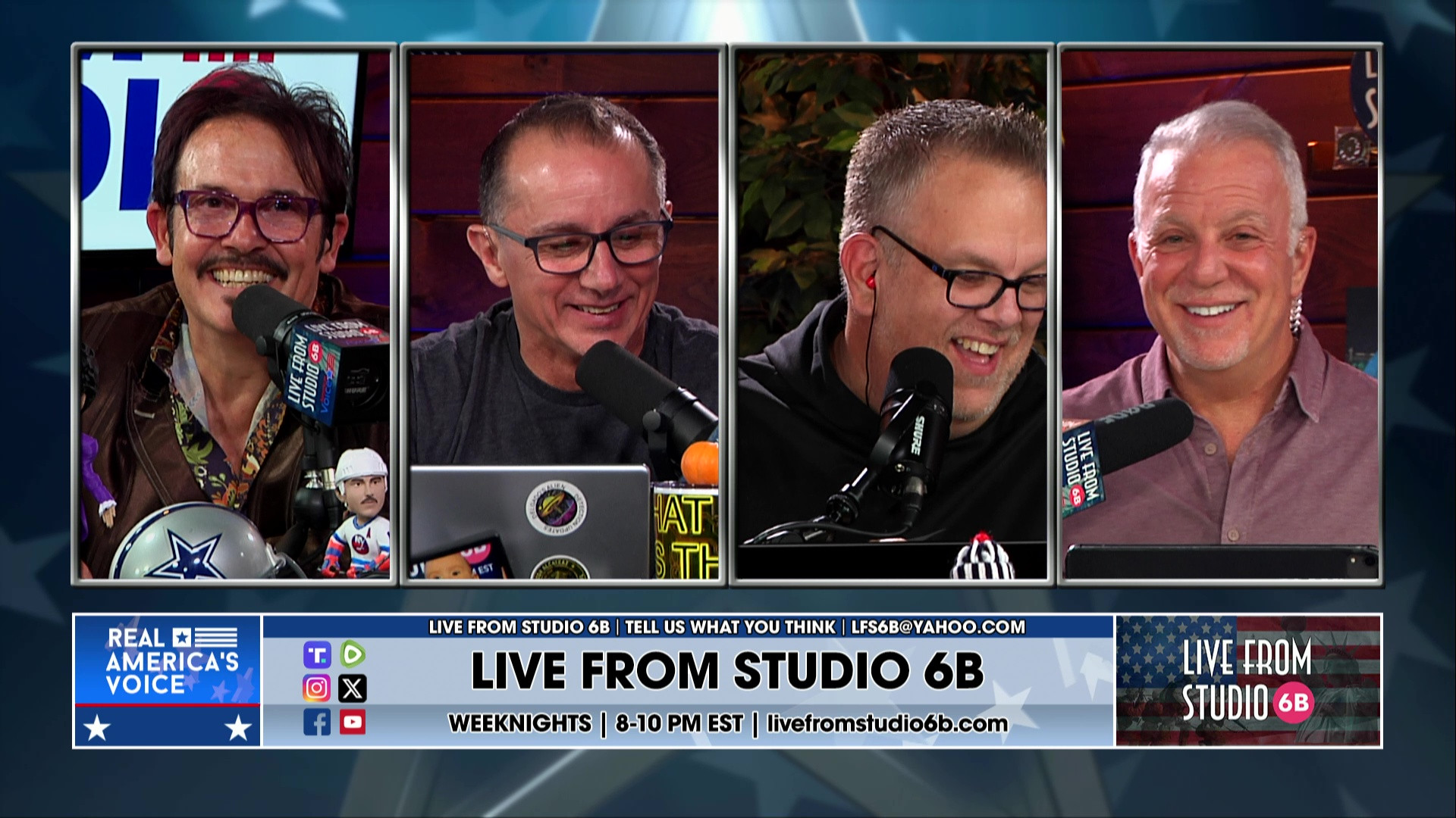 11-25-25 7 - Myles Grimard talks supplements, SCOTUS and Gun rights, DOGE isn't dead