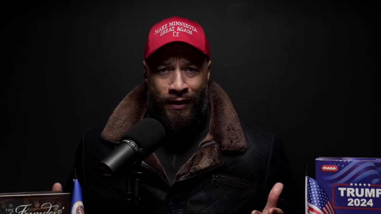 THE ROYCE WHITE SHOW PART 2