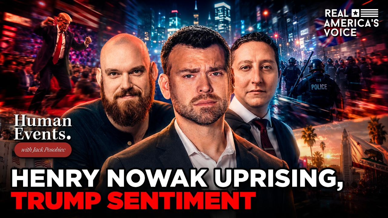 Mass Protests Erupt In The UK After Henry Nowak’s MURDER