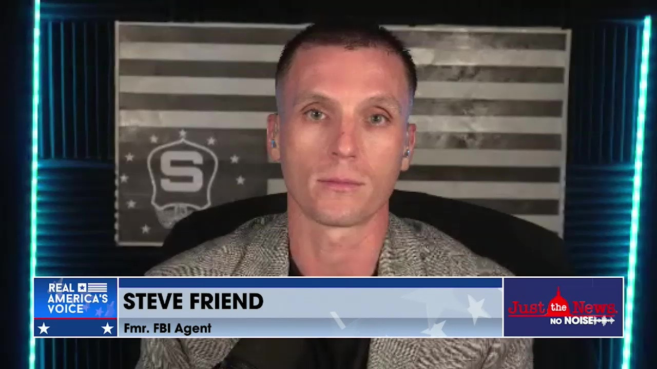 HOW FAR DOES THE CORRUPTION GO IN THE FBI?