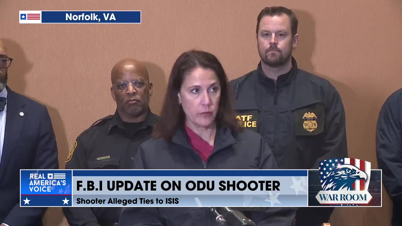 THE WAR ROOM WITH STEPHEN K. BANNON EPISODE 5211 PART 3