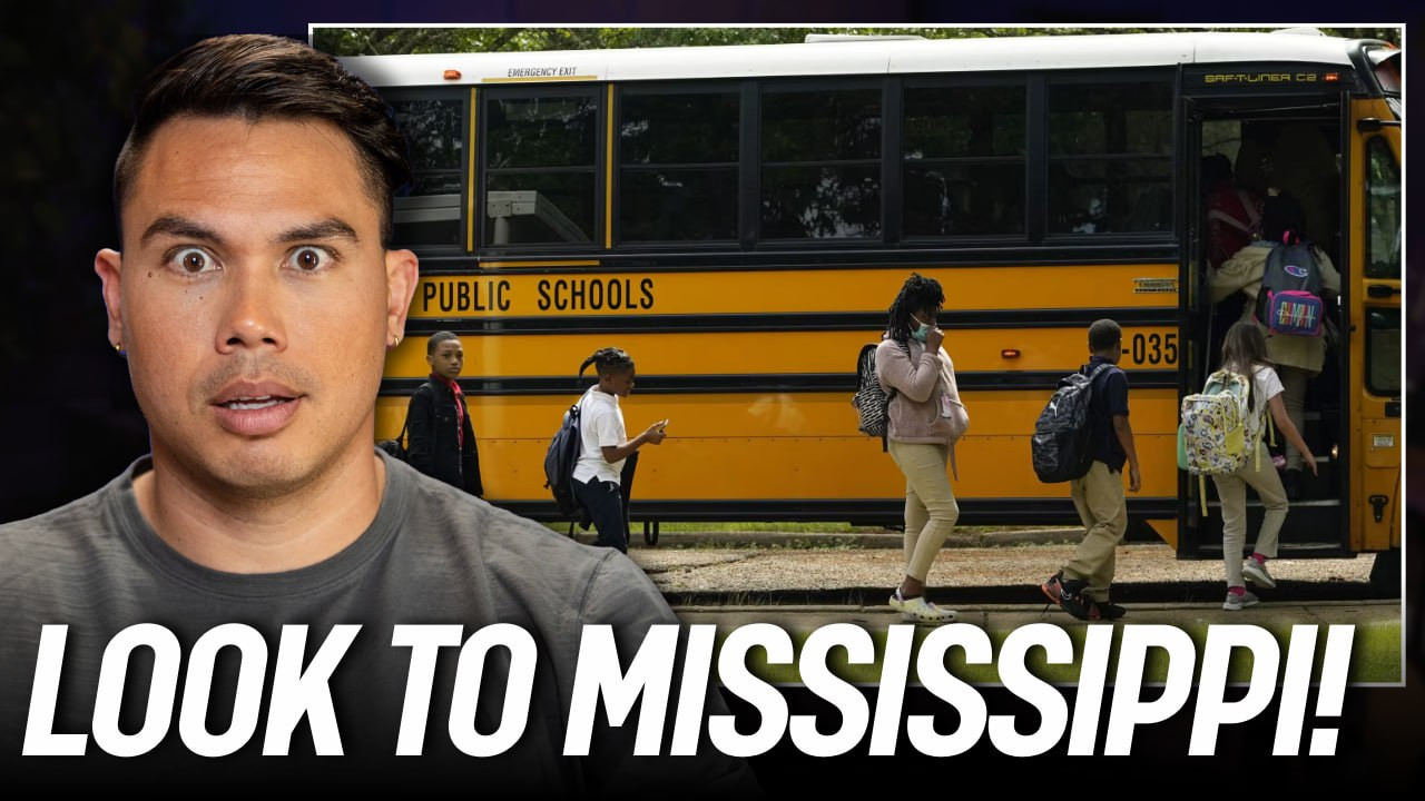 Government schools are failing but at least they cost at lot