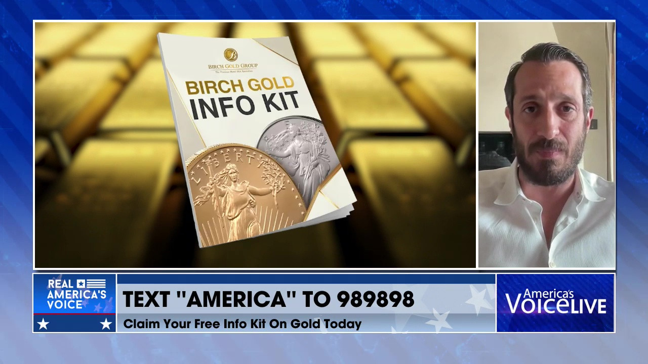 GOLD AND SILVER CONTINUE TO THRIVE IN THE WORLD ECONOMY