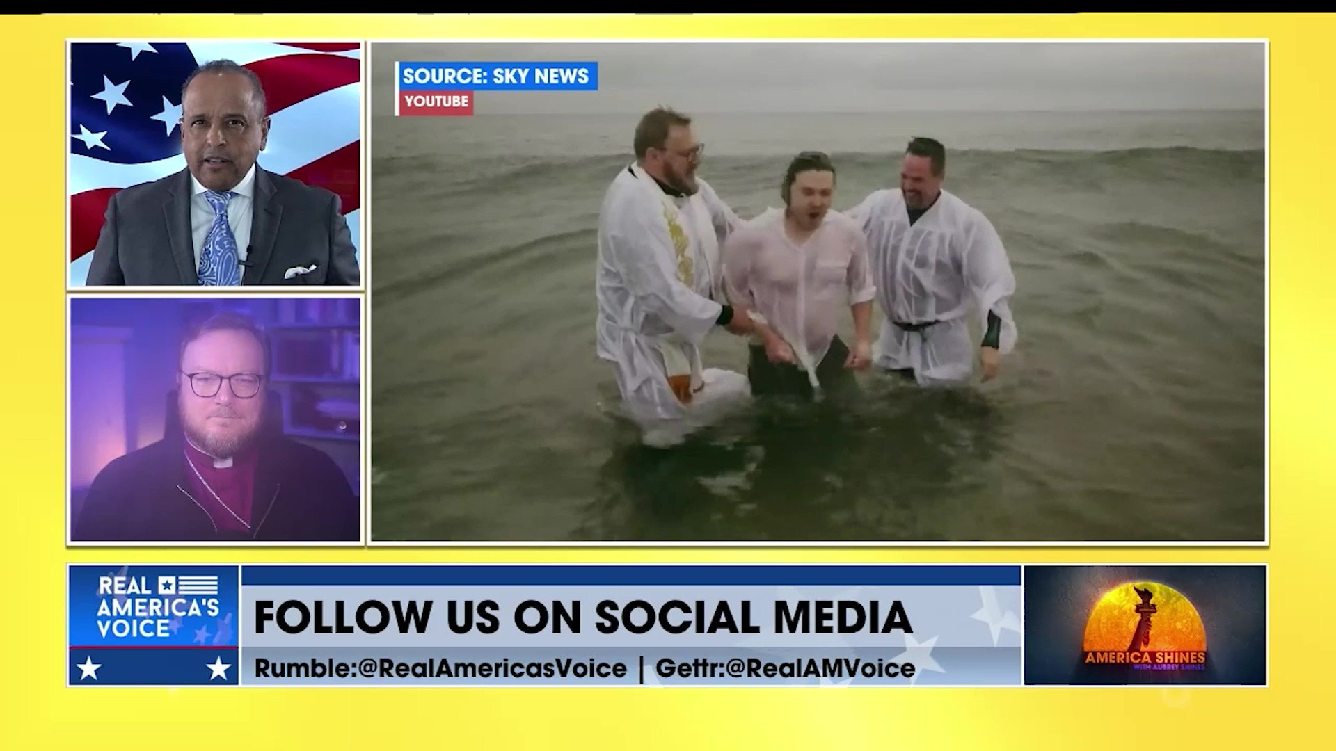 PAYING NO MIND TO UNFOUNDED LABELS