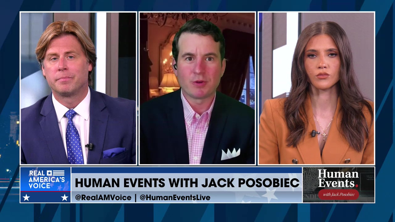 Texas Is In The Cross Hairs Of A Total Invasion