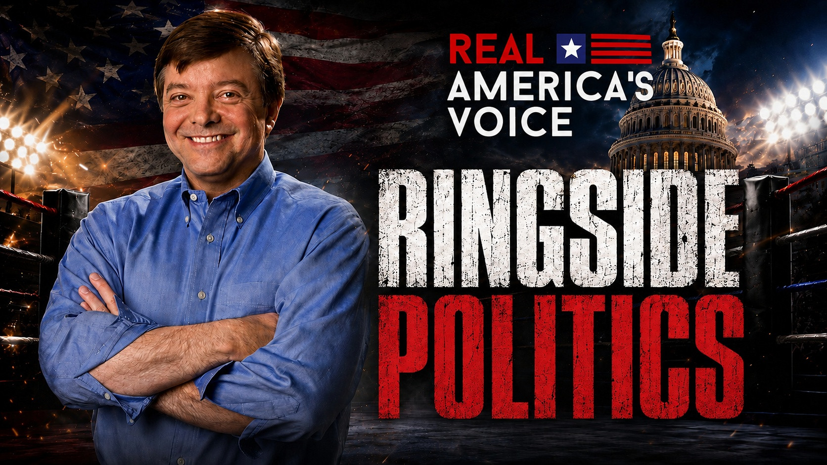 FAKE VOTERS AND THE 2026 ELECTION FIGHT