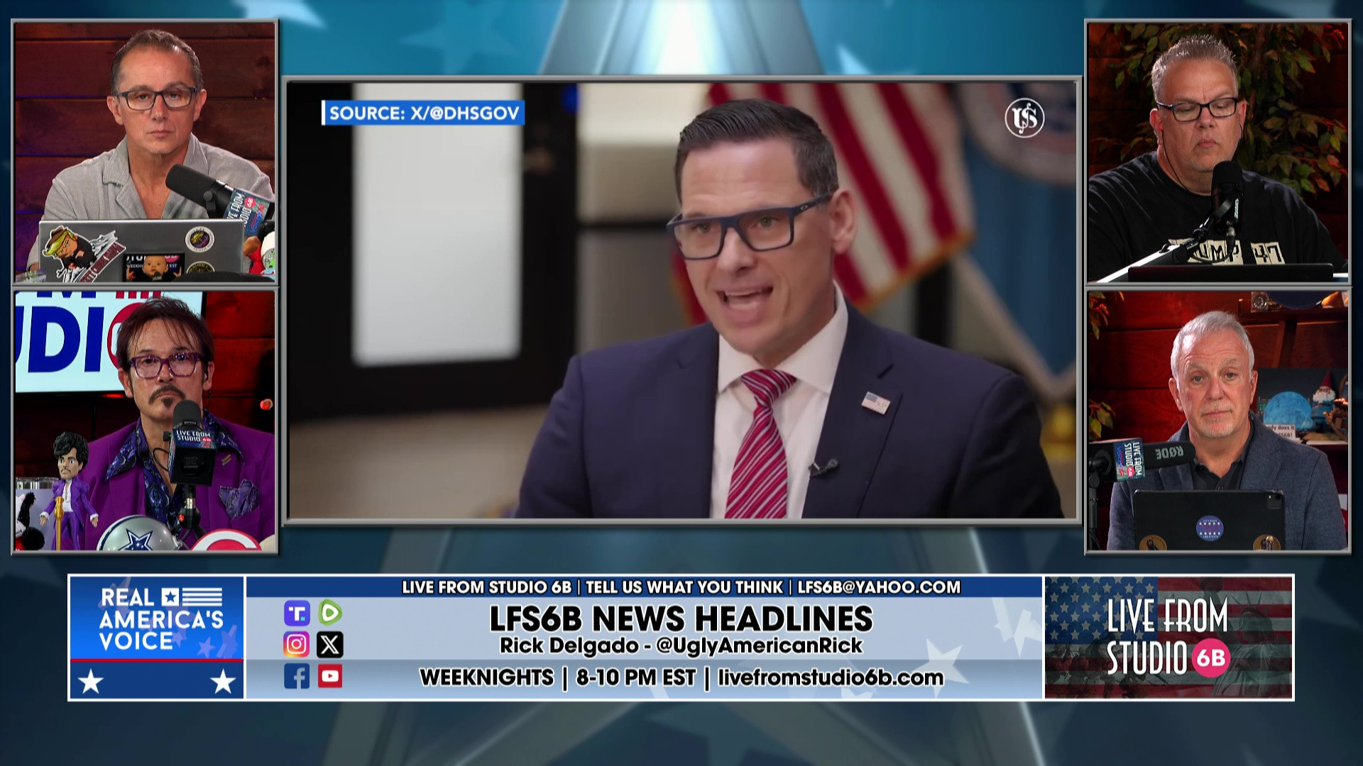 9-25-25 7 - Dr McCullough talks ivermectin, flu, Secret Service dismantles NY telecom threat