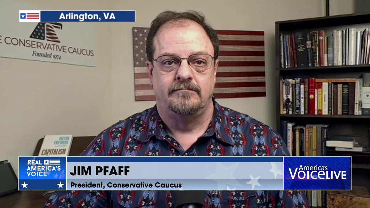 THE DEMOCRAT-LED DHS SHUTDOWN CONTINUES TO AFFECT EVERYDAY AMERICANS