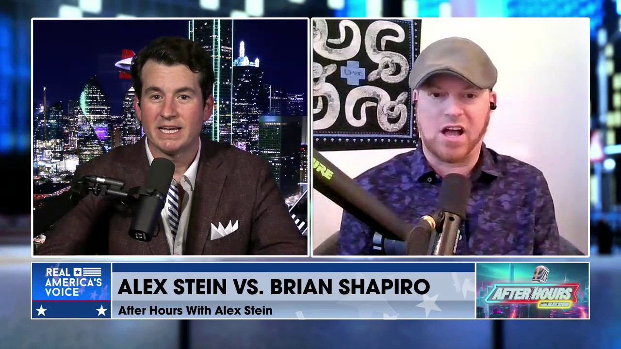 GIVING SOMEONE ON THE LEFT A CHANCE