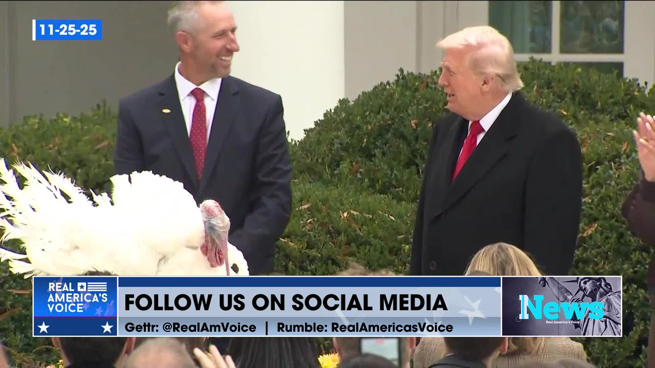 NEWS BREAK WITH TERRANCE BATES