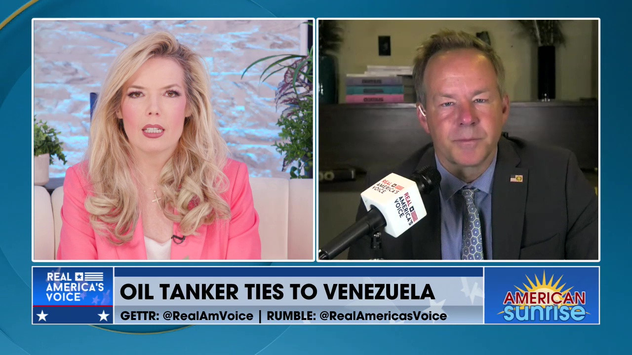 U.S. SEIZES OIL TANKER