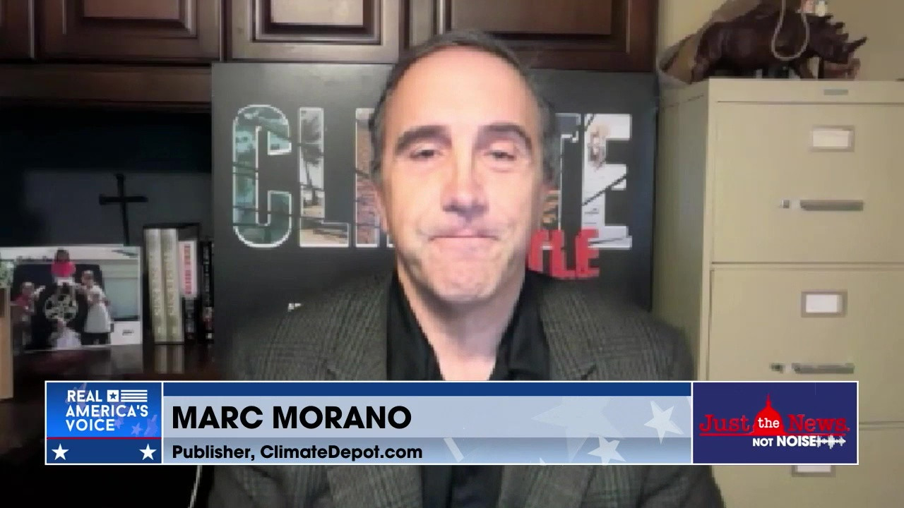 MARC MORANO EXPLAINS HOW COP30 FAILED