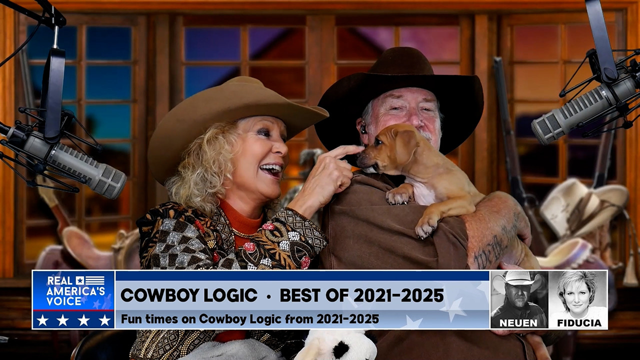 Cowboy Logic  |  Segment 5  |  The Best of Cowboy Logic  |  Part 5