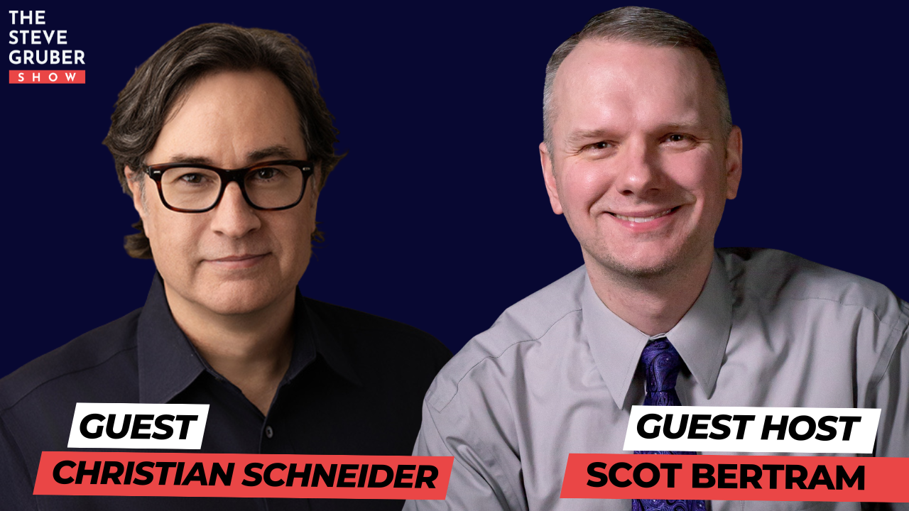 What to Watch in Wisconsin | with Christian Schneider
