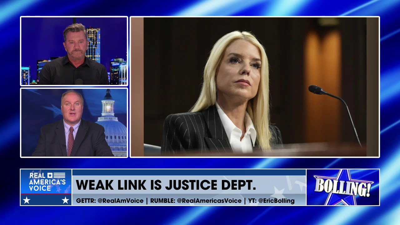 APL REFERS POWELL TO DOJ