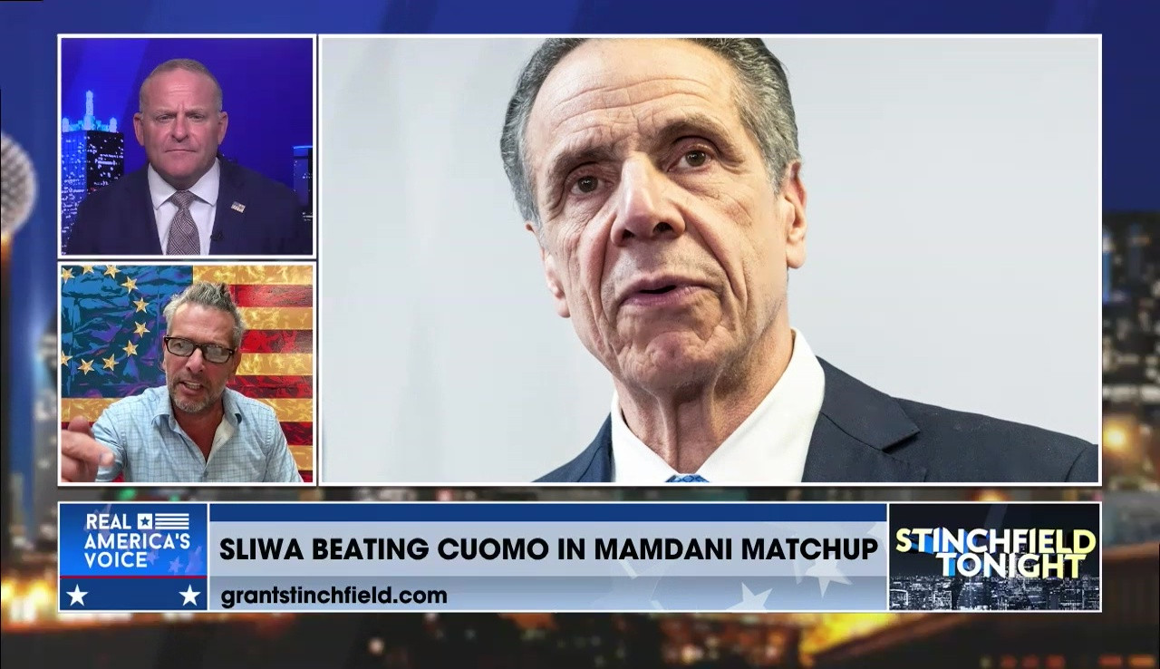 MESSAGE TO NEW YORK: DO NOT LET YOUR CITY FALL, GET OUT FOR SLIWA!