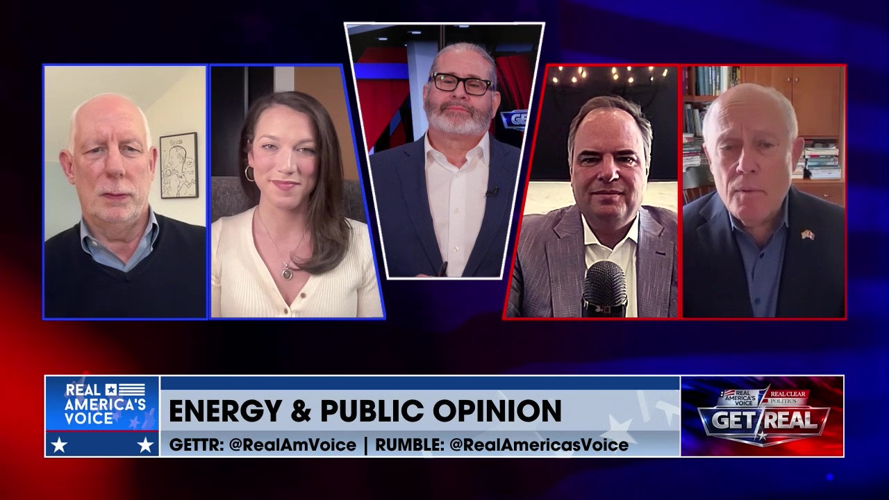 ENERGY AND PUBLIC OPINION