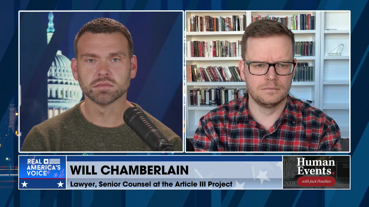 Leftist Violence in America