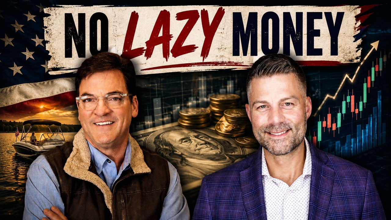 Memorial Day, Markets, and Retirement Planning | with Nick Hopwood