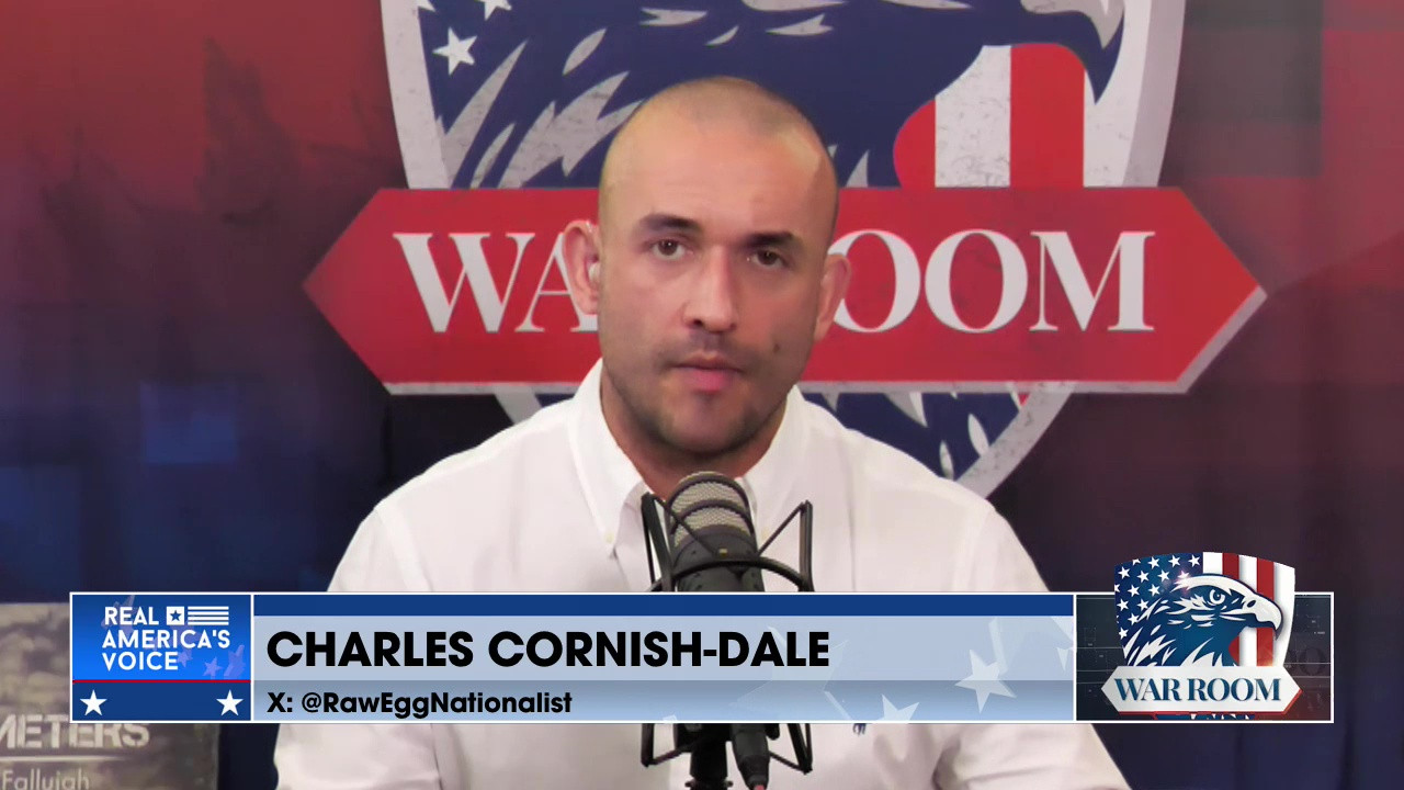 THE WAR ROOM WITH STEPHEN K. BANNON EPISODE 4987 PART 2