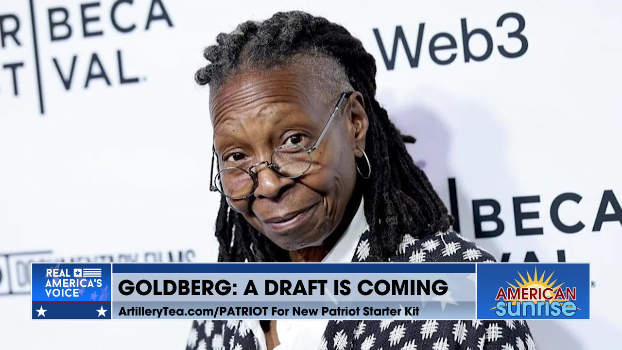 GOLDBERG: A DRAFT IS COMING