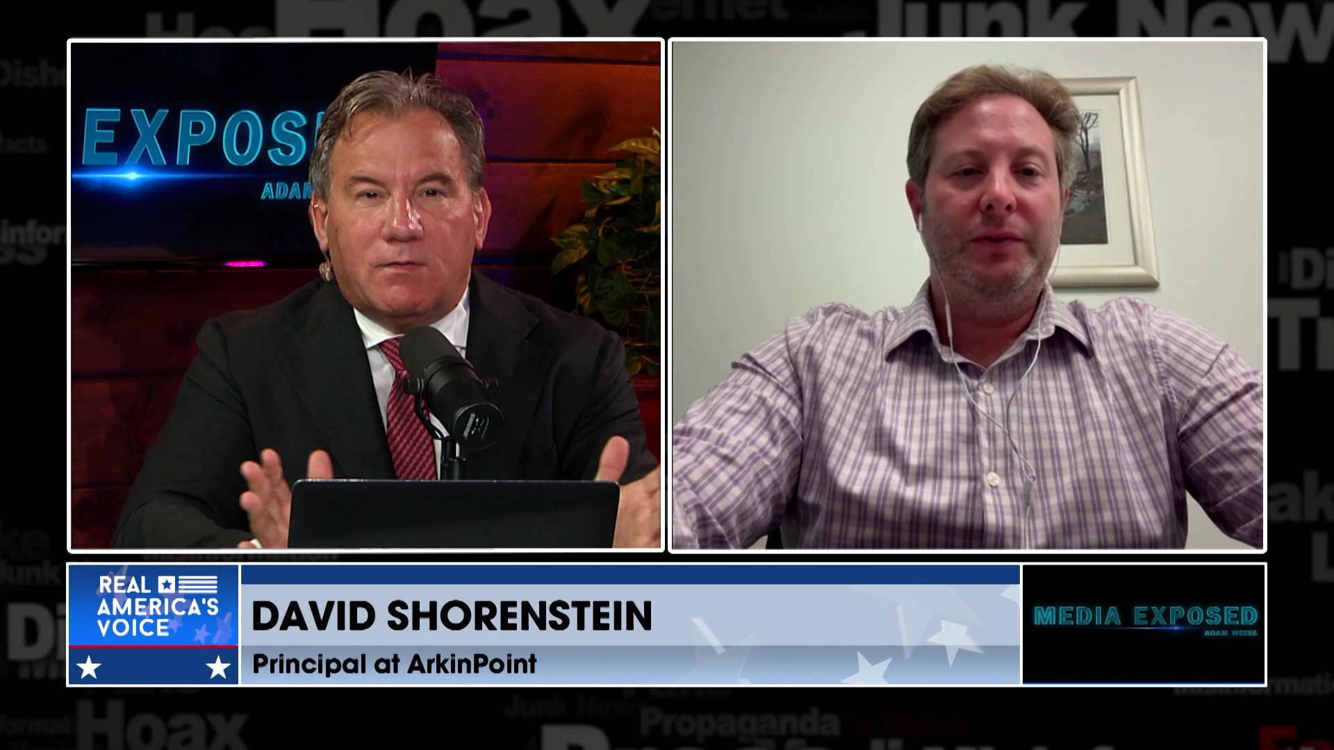 ME 8-2-26 D - Adam and David Shorenstein talk Mamdani, policies and Netanyahu response
