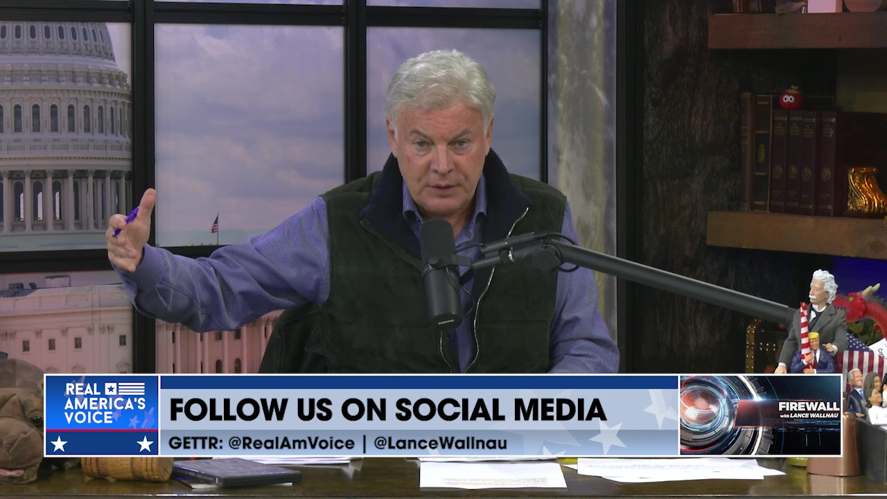 TRUMP, EASTER, & PRINCE OF PERSIA EXPLAINED