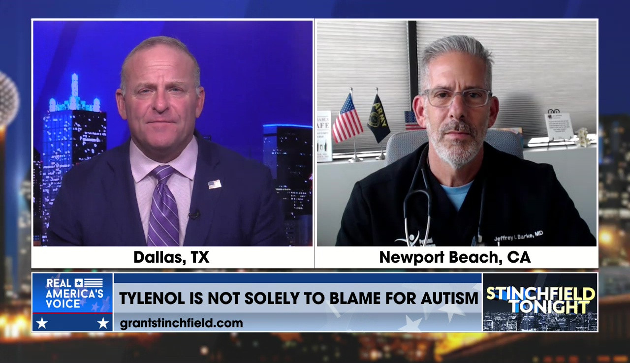 IS TYLENOL A SCAPEGOAT FOR BIG PHARMA VACCINES?