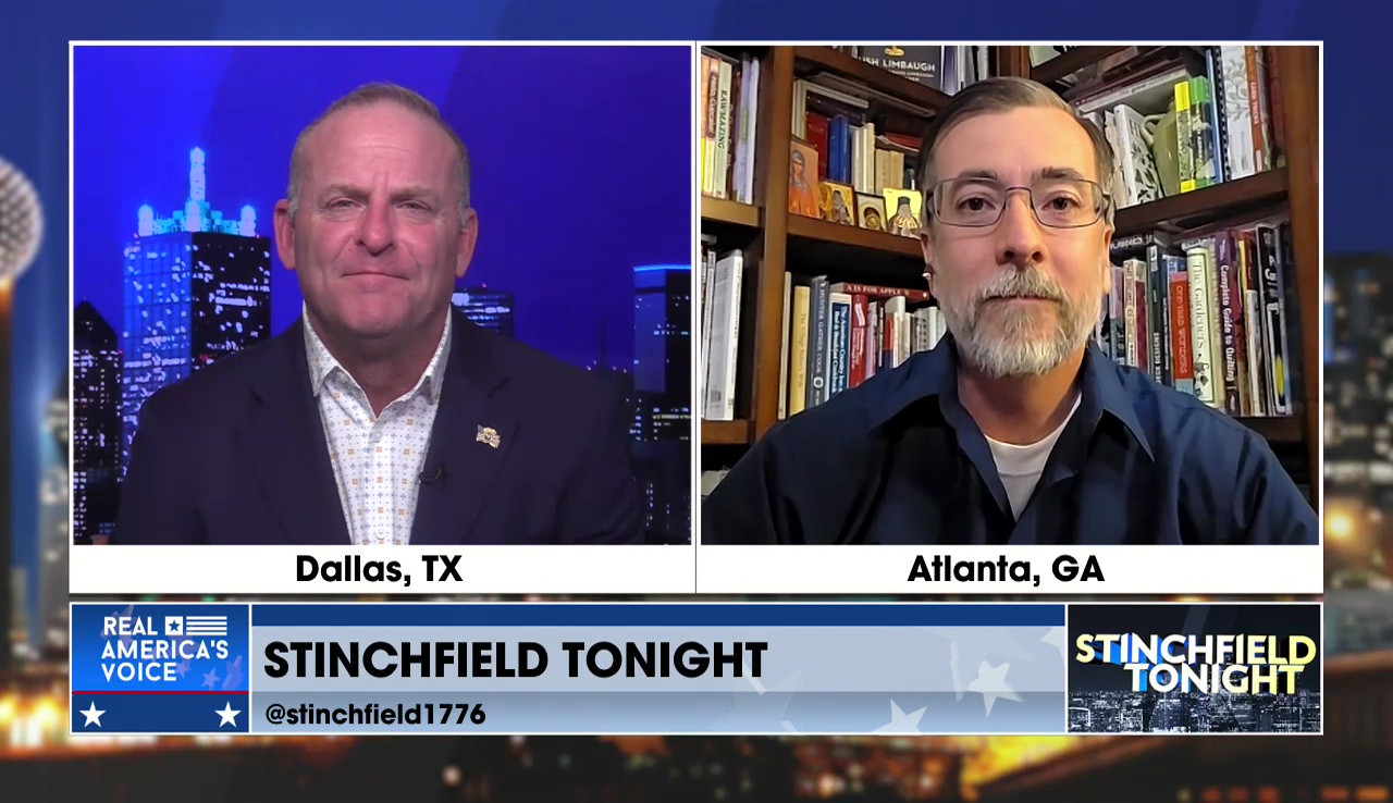 GETTING TO THE BOTTOM OF FULTON COUNTY FRAUD