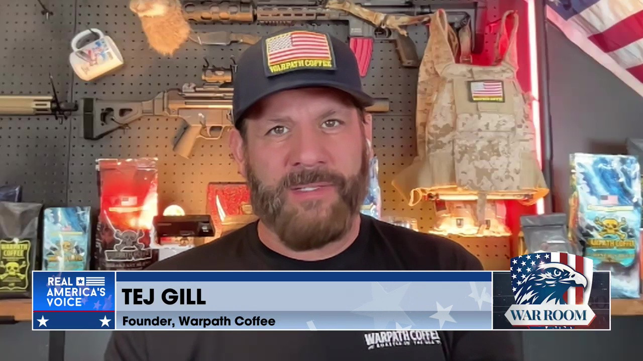 THE WAR ROOM WITH STEPHEN K. BANNON EPISODE 5280 PART 4