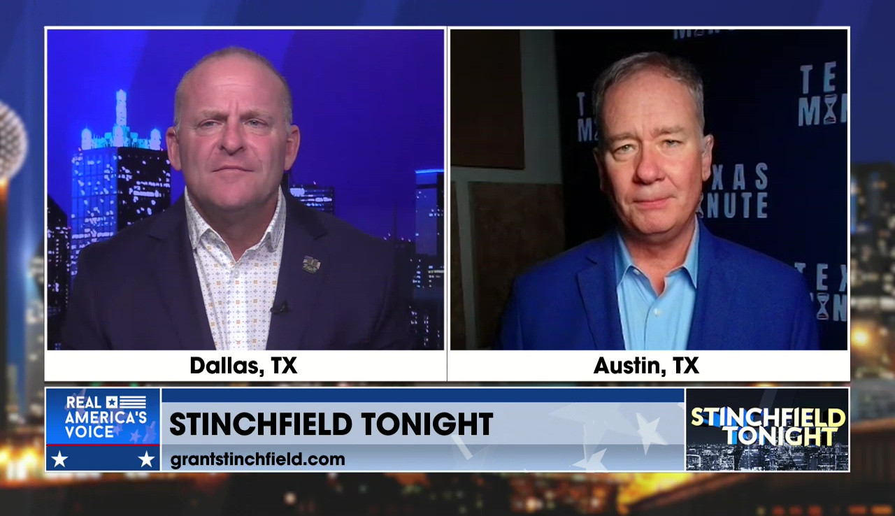 CORNYN FEELING PAXTON'S HEAT