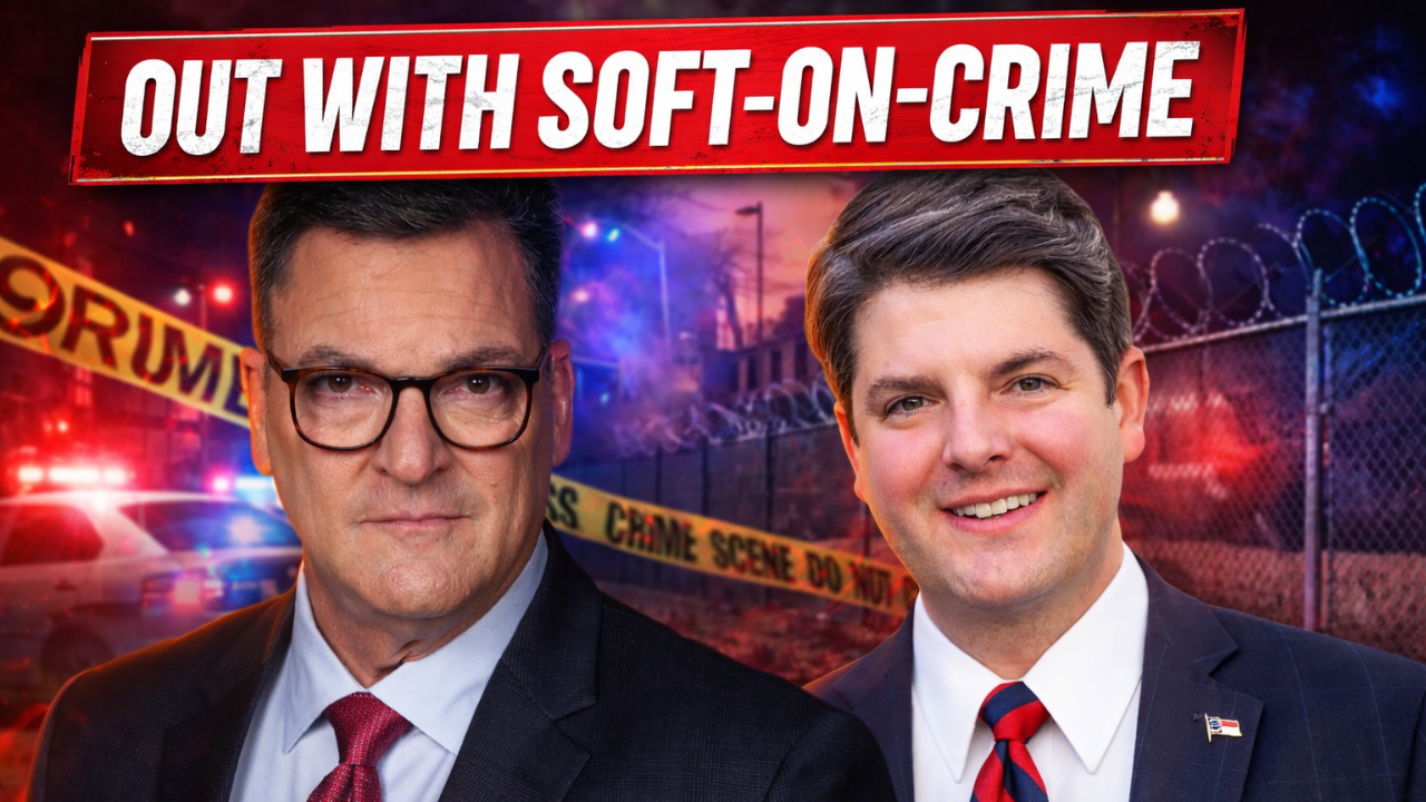 Mural Controversy Sparks FIRESTORM | with Brad Overcash