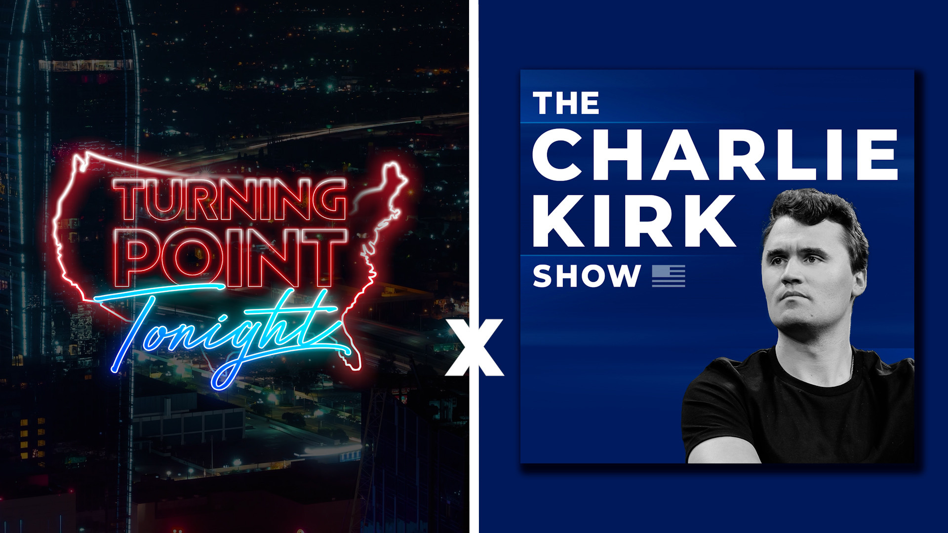 The Best of the Charlie Kirk Show