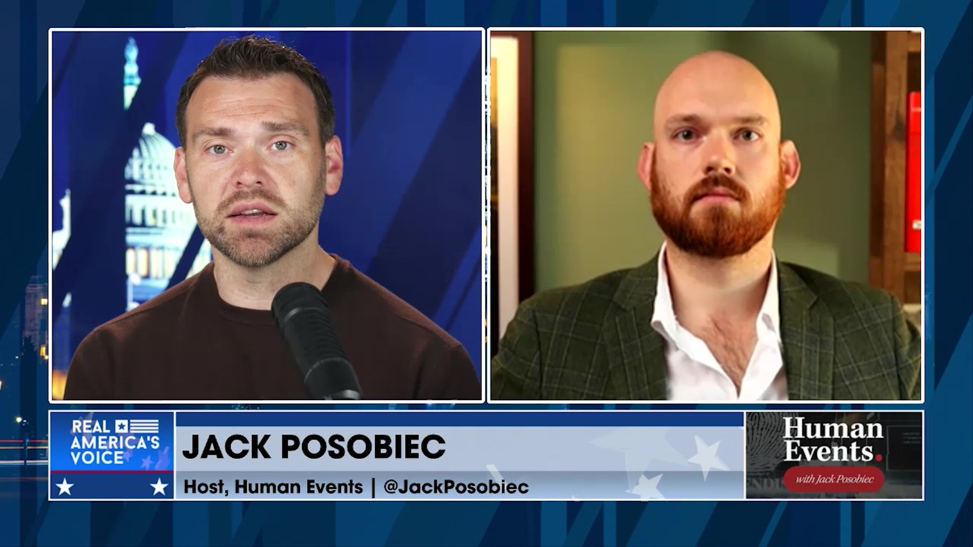 The Christian Revitalization in Society