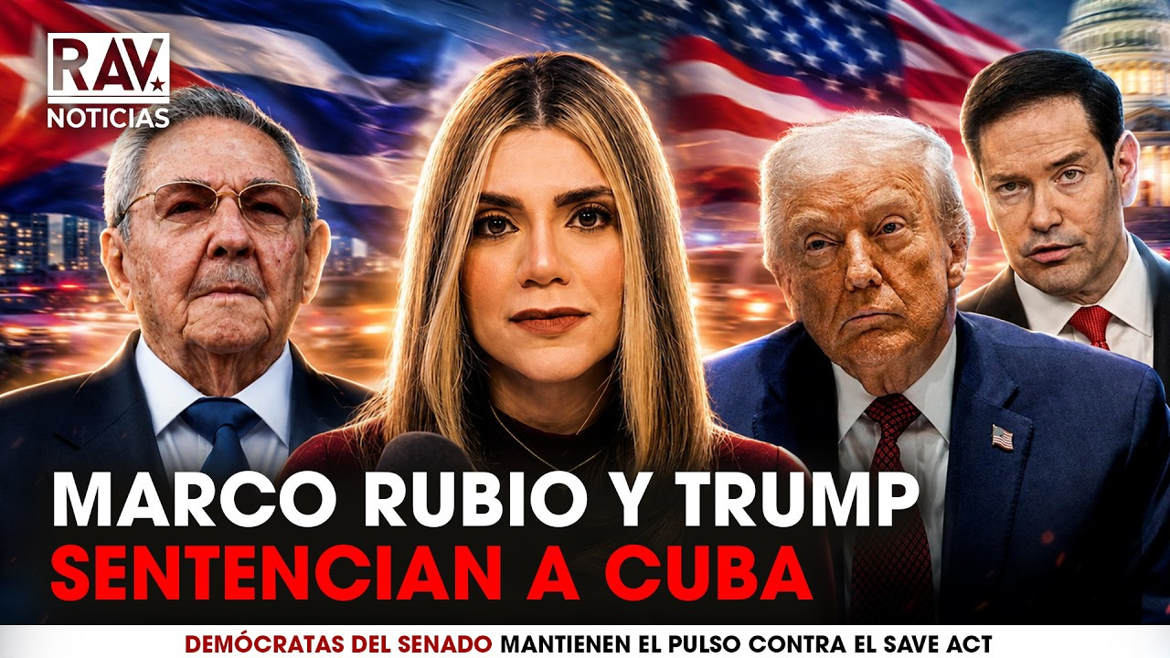 CNN HACE PROPAGANDA PRO IRAN