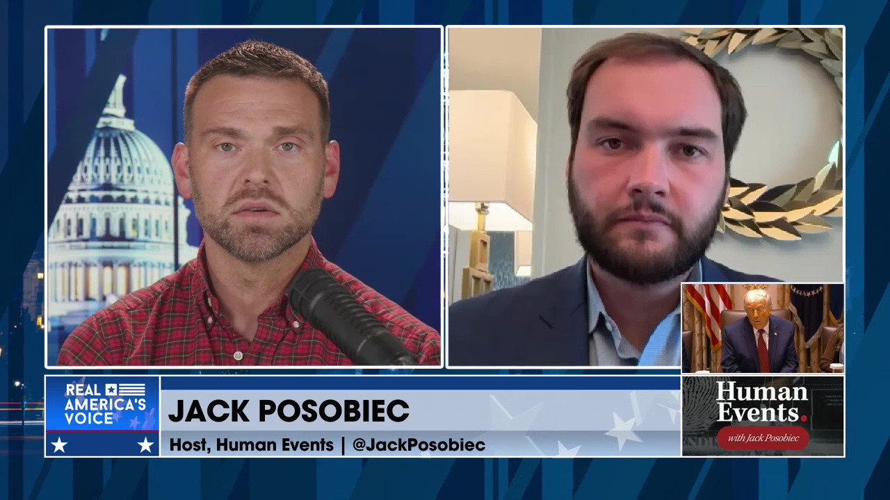 Making Georgia Great Again!