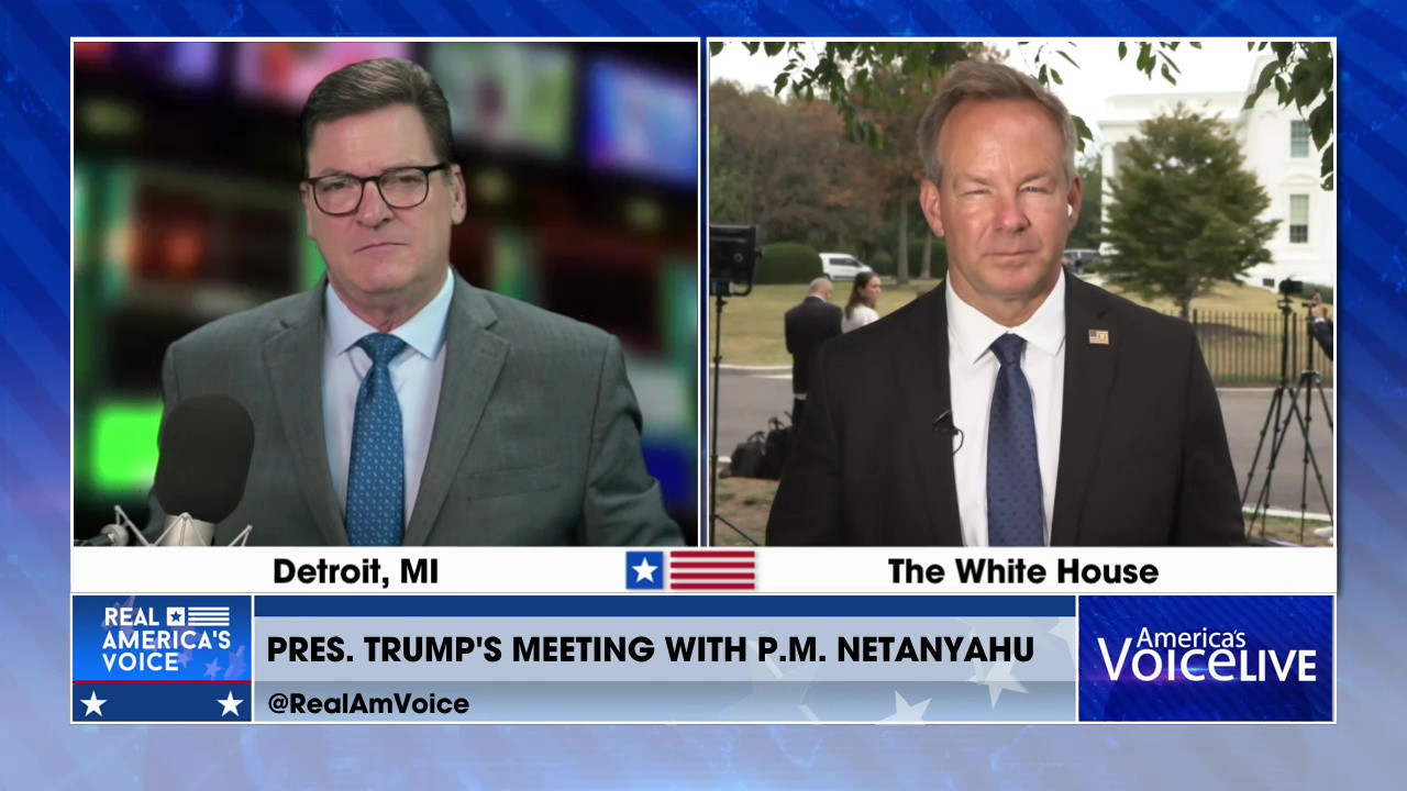 TRUMP-NETANYAHU MEETING: A CLOSER LOOK