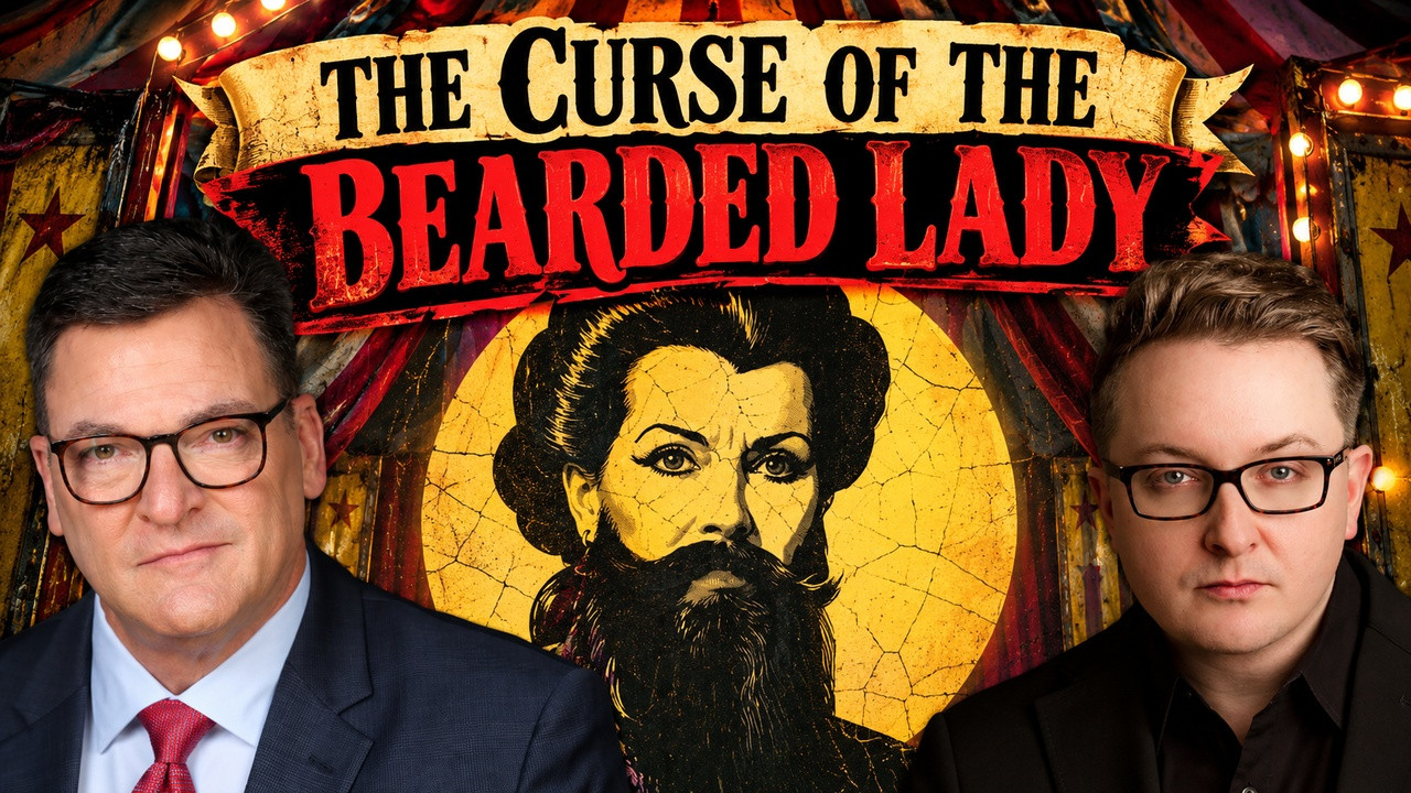 Political Correctness Meets Political Satire | with A.J. Rice