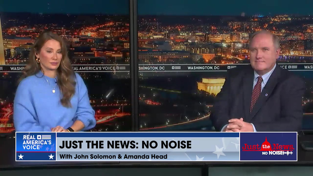 JOHN AND AMANDA CALL OUT THE VIEW FOR BEING PROPAGANDA