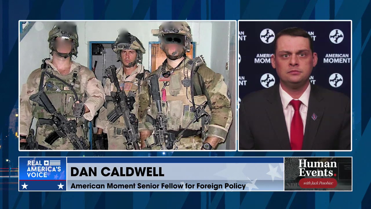 The Precision and Absolute Effectiveness of the United States Operation to Capture Maduro