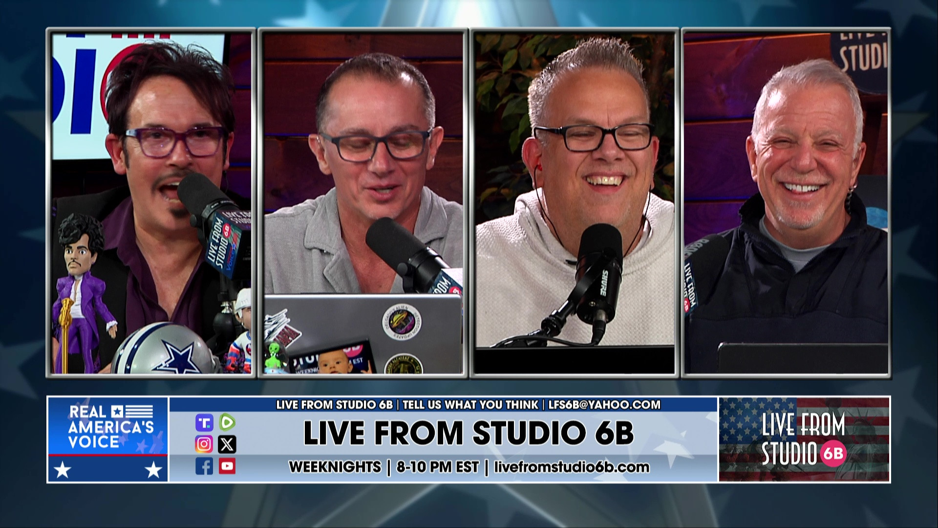 11-20-25 5 - More on the Dem 6, Scumbaggedness, Slick has Sports, Mamdani to visit Trump