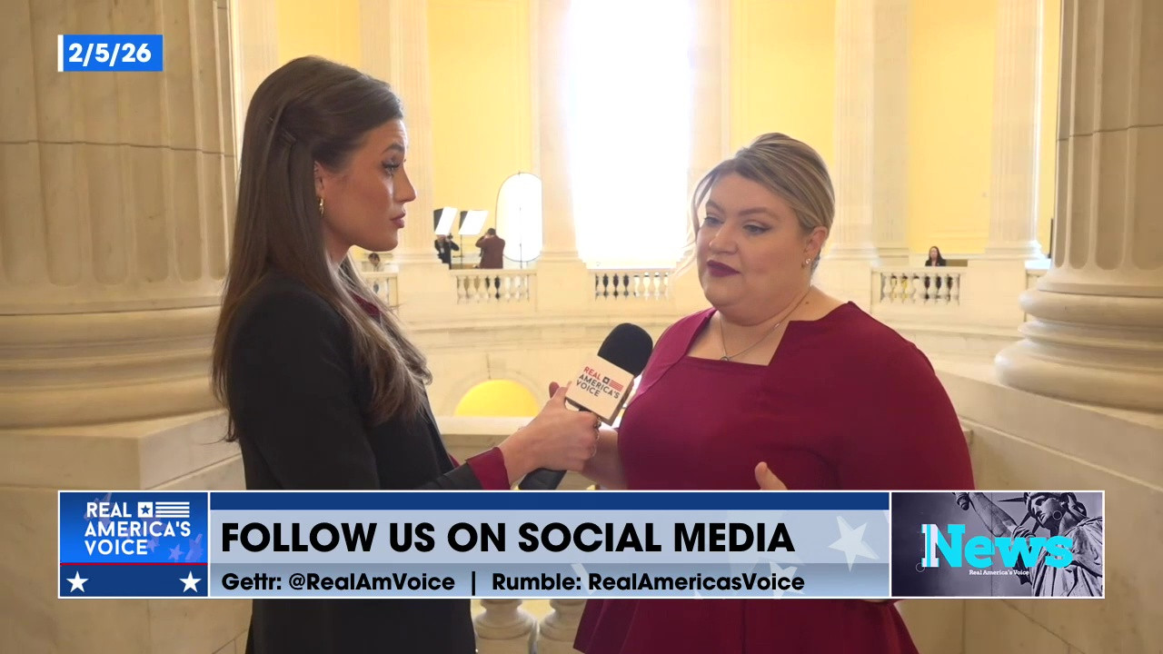 NEWS BREAK WITH TERRANCE BATES