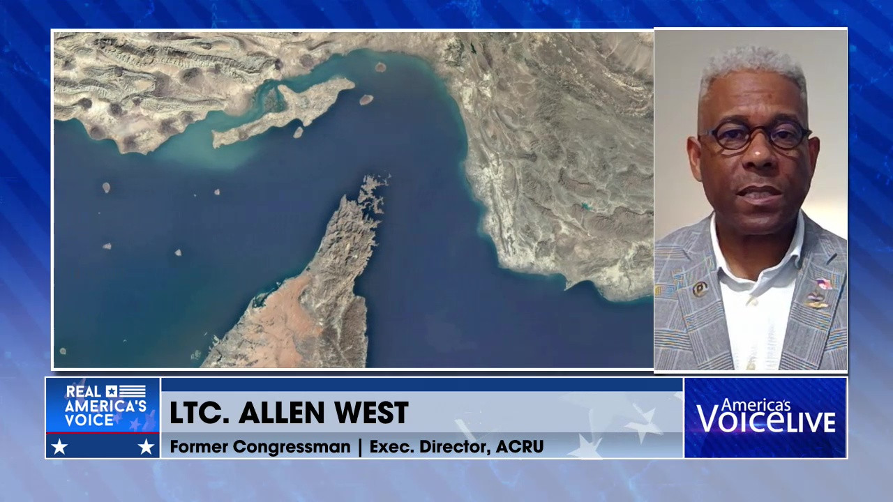 TENSIONS WITH IRAN AMID CEASEFIRE AND NEGOTIATIONS